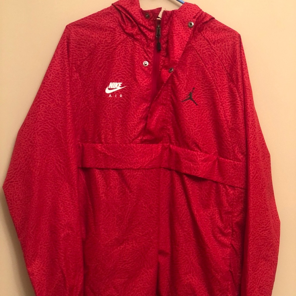 Nike Air Jordan Pullover